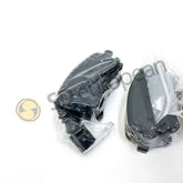 Brake Pads - Rear, 7E0698451A Fits  VW, Caravelle, Multivan, Trasporter